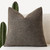 Loop Yarn Fabric Cushion Covers - 4 Packs