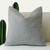 Loop Yarn Fabric Cushion Covers - 4 Packs