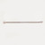 Decorative Braided Cord Curtain Tiebacks - Stylish Rope Curtain Holders - 4 Packs