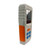 3-in-1 Digital Electric & Magnetic Field Detector with Temperature Measurement - Portable EMF Tester