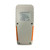 3-in-1 Digital Electric & Magnetic Field Detector with Temperature Measurement - Portable EMF Tester