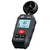 Handheld Digital Anemometer Wind Speed & Temperature Meter - Portable Airflow Measuring Device - Version 2
