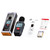 Portable Digital Sound Meter - Digital Noise Measurement Device with LCD Screen - Version 2