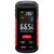 Portable Digital Wood Moisture Meter - Handheld Moisture Tester with Colour LCD Display
