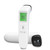Non-Contact Infrared Family Thermometer - Digital Forehead Temperature Scanner