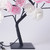 USB LED Rose Flower Tree Lamp – Decorative Table Light for Home, Weddings & Special Occasions