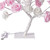 USB LED Rose Flower Tree Lamp – Decorative Table Light for Home, Weddings & Special Occasions