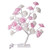 USB LED Rose Flower Tree Lamp – Decorative Table Light for Home, Weddings & Special Occasions