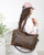 Ladies Business Laptop Tote Bag with Matching Purse – PU Leather Work Handbag for Office & Everyday Use