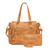 Ladies Business Laptop Tote Bag with Matching Purse – PU Leather Work Handbag for Office & Everyday Use