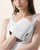 Cordless Hand Massager with Heat & Compression – Rechargeable Hand Therapy Device with Adjustable Intensity  - Version 2