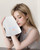 Cordless Hand Massager with Heat & Compression – Rechargeable Hand Therapy Device with Adjustable Intensity  - Version 2
