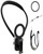 Magnetic Neck Phone Holder – Hands-Free Wearable Smartphone Mount for POV & Vlog Recording