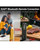 Smart Wireless Meat Thermometer – Digital Bluetooth Food Thermometer with App Monitoring