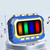 Handheld Rhythm Master Game Console – Portable Music Keyboard & Interactive Rhythm Toy