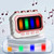Handheld Rhythm Master Game Console – Portable Music Keyboard & Interactive Rhythm Toy