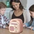 Kids Money Saving Box – Interactive Electronic Coin Bank & Fun Savings Activity