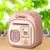 Kids Money Saving Box – Interactive Electronic Coin Bank & Fun Savings Activity