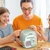 Kids Money Saving Box – Interactive Electronic Coin Bank & Fun Savings Activity