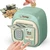 Kids Money Saving Box – Interactive Electronic Coin Bank & Fun Savings Activity