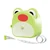 2-in-1 Tape Measure with Timer – Cute Frog & Panda Design for Home, DIY & Everyday Use