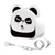 2-in-1 Tape Measure with Timer – Cute Frog & Panda Design for Home, DIY & Everyday Use