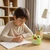 2-in-1 Tape Measure with Timer – Cute Frog & Panda Design for Home, DIY & Everyday Use