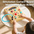 Simulated Ammeter Educational Toy – Pretend Electrical Meter for Kids STEM Learning & Role Play