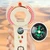 DIY Metal Detector Model Toy – Wooden STEM Building Kit for Kids, Hands-On Learning & Pretend Play