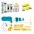 Earthquake Alarm Educational Model – STEM Science Learning Toy for Kids, Classroom & Home Activities