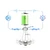 Earthquake Alarm Educational Model – STEM Science Learning Toy for Kids, Classroom & Home Activities