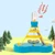 Earthquake Alarm Educational Model – STEM Science Learning Toy for Kids, Classroom & Home Activities