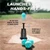 Baseball Swing Training Aid – Batting Practice Equipment for Beginners