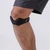 Silicone Gel Knee Support Pad – ABS & Chinlon Protective Knee Accessory