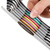 Magnetic Measuring Spoons Set of 8 