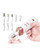 Professional Cordless Electric Nail Drill Set  
