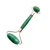 Authentic Jade Roller Gua Sha Set
