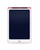 Rechargeable LCD Writing Tablet 16 Inch Rainbow Electronic Drawing Board 