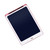 13-Inch Rechargeable LCD Writing Tablet Large Digital Drawing Pad for Kids 