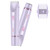 Bikini Trimmer for Women – Precision Electric Shaver - Soft Light Purple