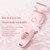 Bikini Trimmer for Women Version C