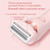 Bikini Trimmer for Women Version C