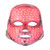 Red Light LED Facial Mask - Anti-Aging Therapy