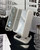 Premium Trifold LED Portable Desktop Vanity Mirror