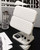 Premium Trifold LED Portable Desktop Vanity Mirror