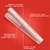 Wireless Hair Straightener – Rechargeable Cordless Ceramic Flat Iron
