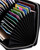 Ladies Genuine Leather RFID-Blocking Wallet 