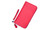 Ladies Genuine Leather RFID-Blocking Wallet