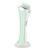 Electric Facial Cleansing Brush with 4 Heads Rechargeable Waterproof Deep Clean Device