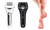 Electric Foot Callus Remover – 3-Speed Cordless Rechargeable Pedicure Tool & Hard Skin Shaver